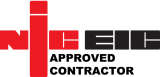 NICEIC &lpar;Approved Contractor&rpar;