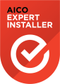 AICO Expert Installer